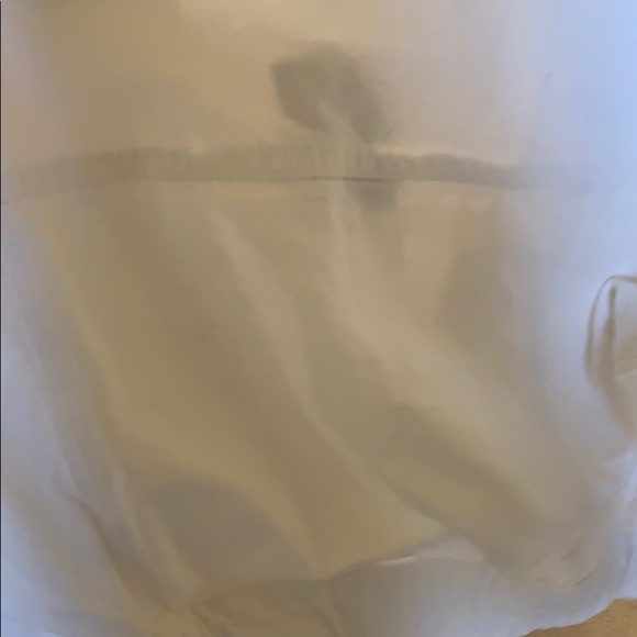 White jacket - Picture 4 of 5